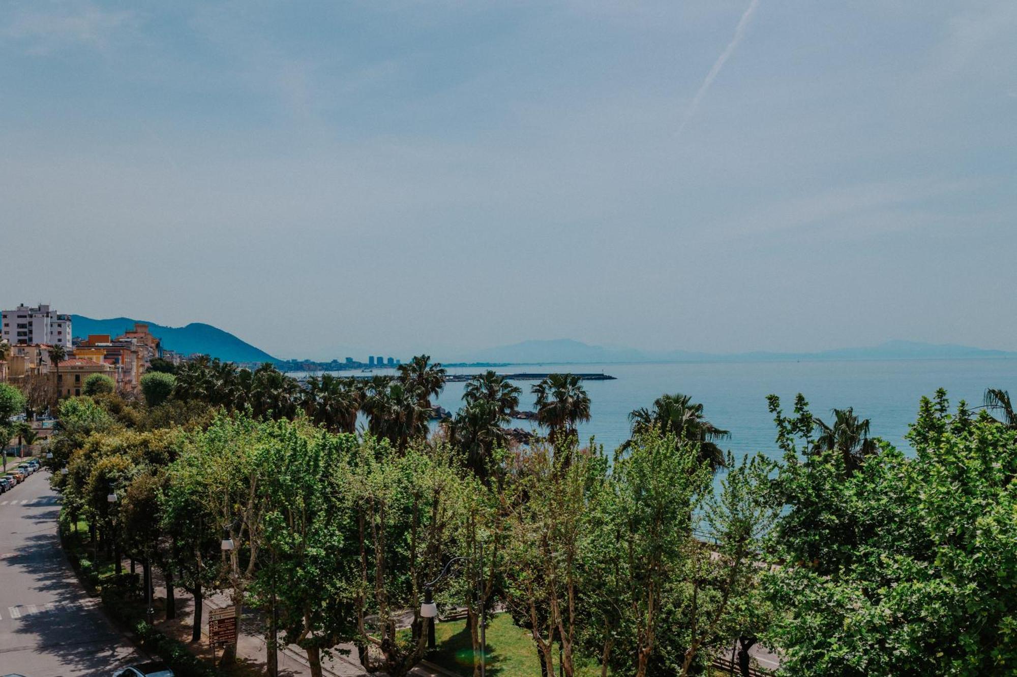 Blue Sea View * Salerno